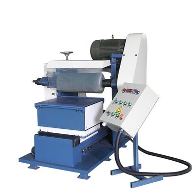 High Precision Automatic Polishing Machine For Jewelry Charms And Brand Logo Charms