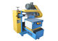 Stainless Steel Sheet Metal Buffing Machine With Less Deformation Rate