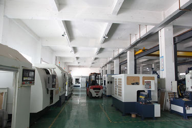 Dongguan Jinzhu Machinery Equipment Co., Ltd.