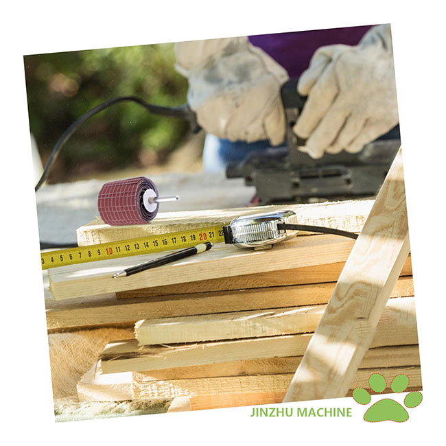 磨き用品 耐久性 フラップホイール エメラリー布 250*50mm グリット 240 磨き用ワイヤ フラップホイール 磨き用 磨き用 12