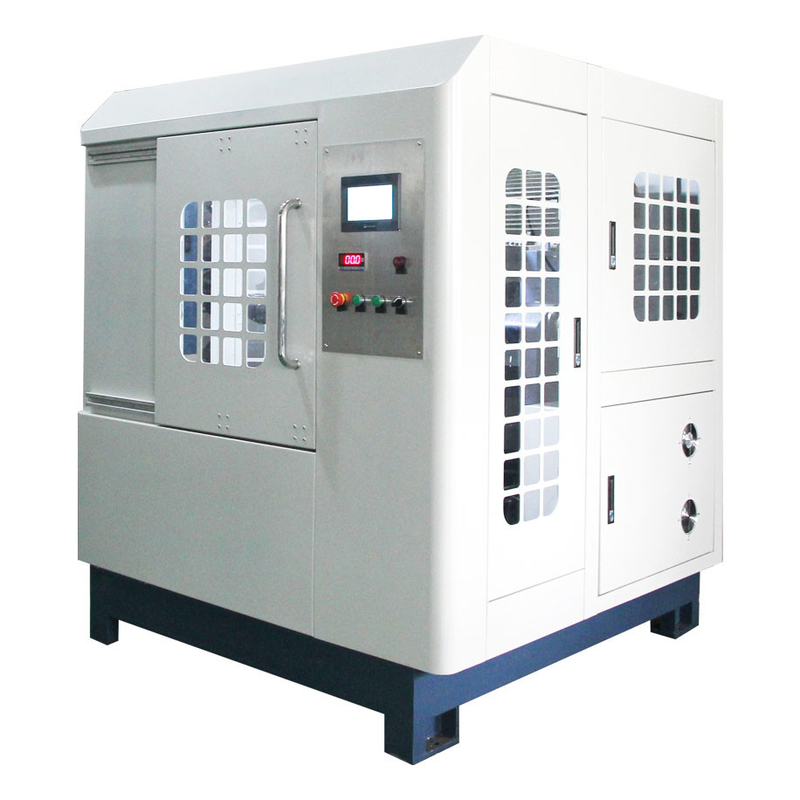 用具および版の台所用品のためのミラーの平らなシートの磨く磨く機械3.7kW