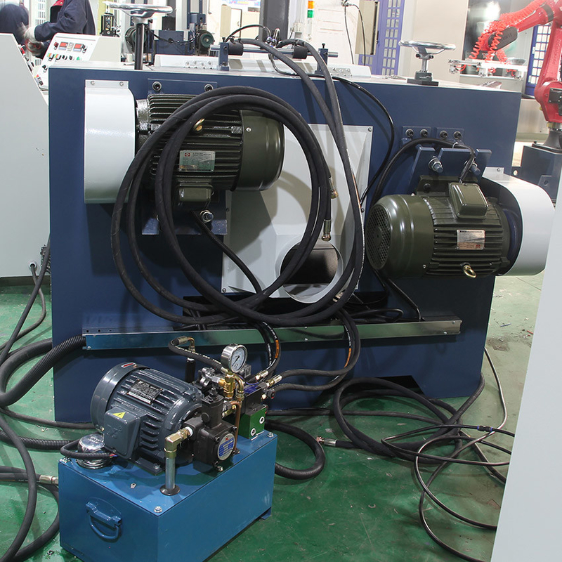機械 ナイフ スプーン フォーク 磨き 機械 工業用 不oxidable 鋼 磨き 機械