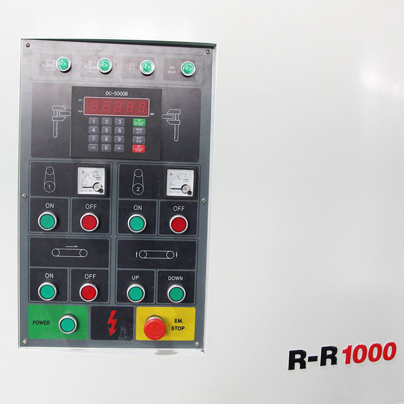 耐久性 高効率の乾燥磨き Rr1000mm メタルパーツ 表面 デブーリング シート メタル ブーフィング メタルのための描画機