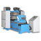Double Sided Sheet PLC Polishing Machine AC 220V For Stainless Steel Square Tube