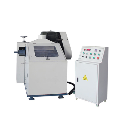 100Kg産業用シート磨き機 1pcs 縫い目のない仕上げのために