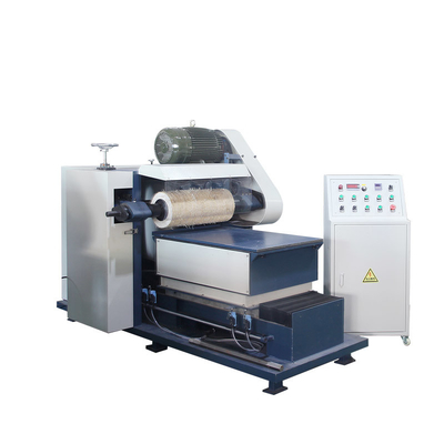 600mm*1200mm エリア 自動シートポーリングマシン 速度範囲 1000-3000RPM