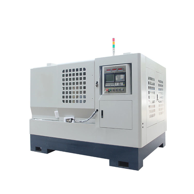 CNC カスタム回転磨き機 トロールのためのデブリング磨き機