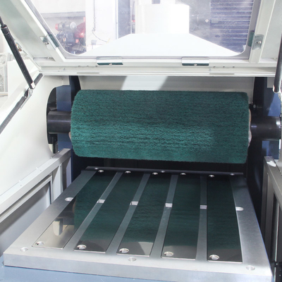 真空吸着不?? 鋼シート磨き 平板金属プレート ポリッシュ 機 環境に優しいカバー